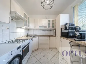 Prodej bytu 3+1, Ostrava, Lechowiczova, 77 m2