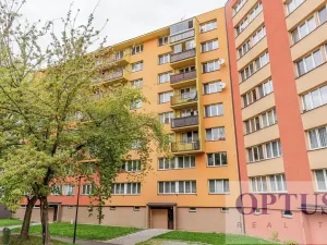 Prodej bytu 3+1, Ostrava, Lechowiczova, 77 m2