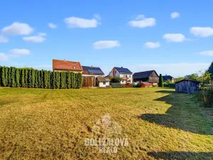 Prodej pozemku pro bydlení, Kozlov, 773 m2