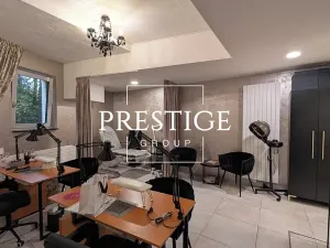 Pronájem obchodního prostoru, Praha - Vyšehrad, Neklanova, 74 m2