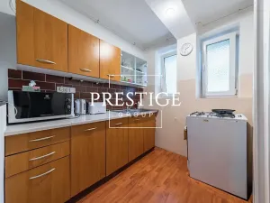 Pronájem bytu 2+kk, Praha - Hloubětín, Poděbradská, 45 m2