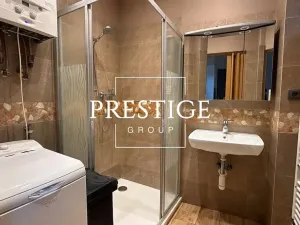 Pronájem bytu 1+1, Praha - Smíchov, Ostrovského, 29 m2