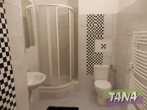 Pronájem bytu 2+kk, Turnov, Máchova, 46 m2