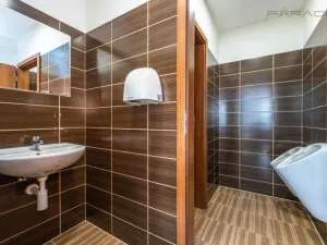 Pronájem obchodního prostoru, Praha - Stodůlky, Prusíkova, 55 m2