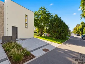 Prodej atypického bytu, Pardubice, Východní, 55 m2