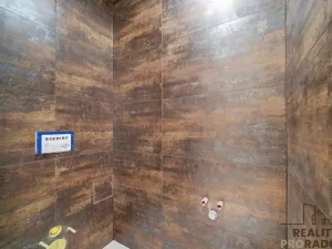 Prodej atypického bytu, Pardubice, Východní, 55 m2