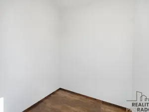 Prodej atypického bytu, Pardubice, Východní, 55 m2
