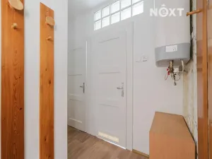 Pronájem bytu 3+1, Ostrava, Šrobárova, 70 m2