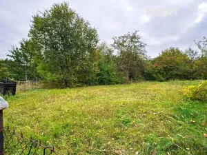 Pronájem zahrady, Doubrava, 3000 m2