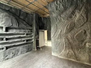 Pronájem obchodního prostoru, Praha - Nové Město, Revoluční, 30 m2
