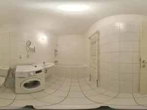 Pronájem bytu 1+kk, Praha - Smíchov, 43 m2