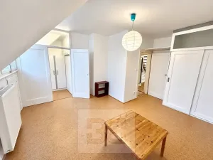 Pronájem bytu 4+kk, Praha - Vokovice, 99 m2