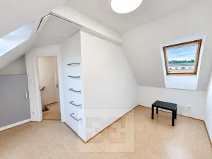 Pronájem bytu 4+kk, Praha - Vokovice, 99 m2