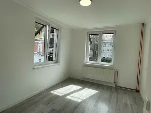 Pronájem bytu 2+kk, Kraslice, Rybná, 60 m2