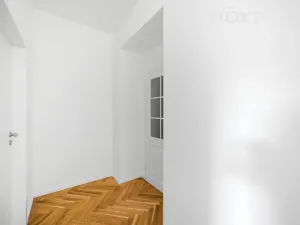 Prodej bytu 2+kk, Praha - Vysočany, Pod pekárnami, 51 m2