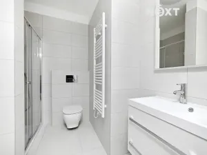 Prodej bytu 2+kk, Praha - Vysočany, Pod pekárnami, 51 m2