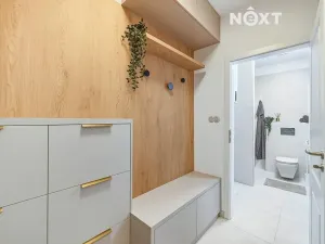 Prodej bytu 2+kk, Praha - Vysočany, Pod pekárnami, 49 m2