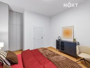 Prodej bytu 2+kk, Praha - Vysočany, Pod pekárnami, 49 m2
