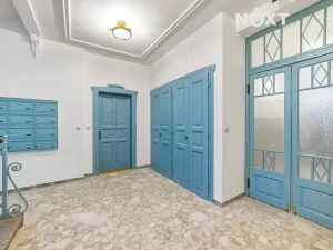 Prodej bytu 2+kk, Praha - Vysočany, Pod pekárnami, 49 m2