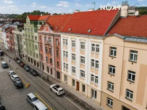 Prodej bytu 2+kk, Praha - Vysočany, Pod pekárnami, 49 m2