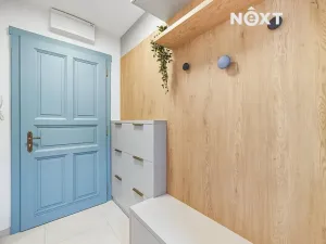 Prodej bytu 2+kk, Praha - Vysočany, Pod pekárnami, 43 m2