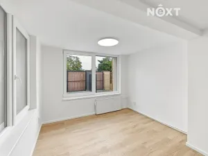 Prodej bytu 1+kk, Praha - Kyje, Vajgarská, 34 m2