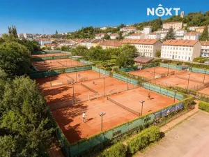 Prodej kanceláře, Praha - Záběhlice, U zákrutu, 27 m2