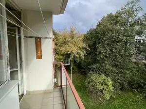 Prodej bytu 2+1, Ústí nad Labem, Tolstého, 60 m2