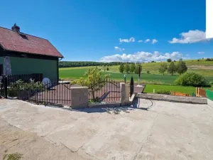 Prodej chaty, Velký Vřešťov, 30 m2