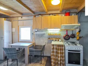 Prodej chaty, Velký Vřešťov, 30 m2