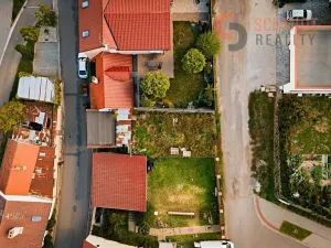 Prodej pozemku pro bydlení, Valtice, Josefská, 138 m2