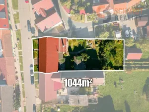 Prodej rodinného domu, Pavlov, Družstevní, 176 m2