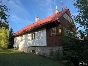 Prodej pozemku pro bydlení, Petrov, Na Hřebenech, 1281 m2