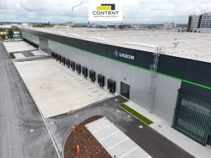 Pronájem skladu, Praha - Hostivař, K pérovně, 4240 m2
