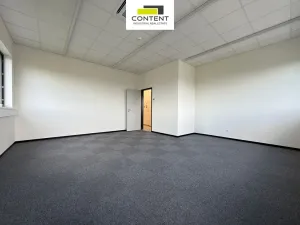 Pronájem skladu, Praha - Hostivař, K pérovně, 2451 m2