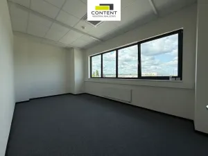 Pronájem skladu, Praha - Hostivař, K pérovně, 2451 m2