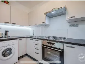 Pronájem bytu 2+1, Praha - Malešice, Káranská, 59 m2