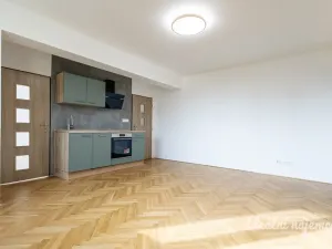 Pronájem bytu 2+kk, Kolín - Kolín II, Tyršova, 36 m2