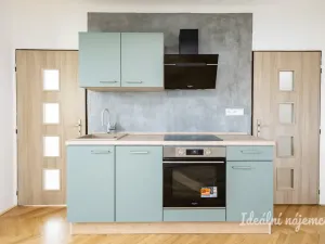 Pronájem bytu 2+kk, Kolín - Kolín II, Tyršova, 36 m2