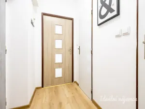 Pronájem bytu 2+kk, Kolín - Kolín II, Tyršova, 36 m2