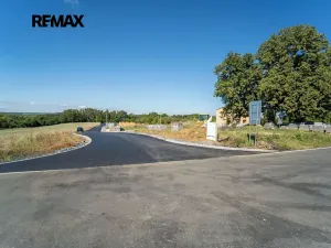 Prodej pozemku pro bydlení, Týnec nad Labem, 911 m2