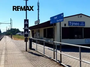 Prodej pozemku pro bydlení, Týnec nad Labem, 911 m2