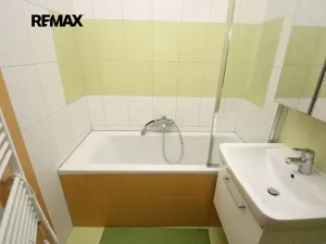 Prodej bytu 2+kk, Kolín, Funkeho, 42 m2