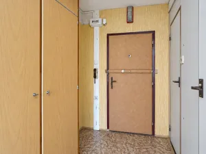 Prodej bytu 1+kk, Praha - Stodůlky, Blattného, 33 m2