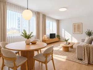 Prodej bytu 1+kk, Praha - Stodůlky, Blattného, 33 m2