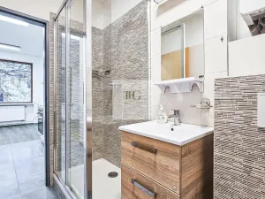 Pronájem bytu 2+1, Litomyšl, Havlíčkova, 47 m2