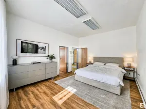 Pronájem bytu 2+1, Litomyšl, Havlíčkova, 47 m2