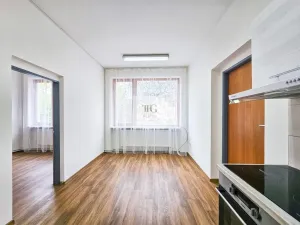 Pronájem bytu 2+1, Litomyšl, Havlíčkova, 47 m2