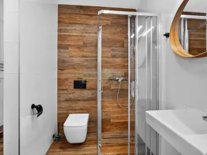 Prodej rodinného domu, Praha - Hostavice, U Hostavického potoka, 95 m2