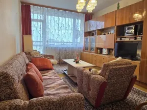 Prodej bytu 4+1, Litvínov - Horní Litvínov, Tylova, 79 m2
